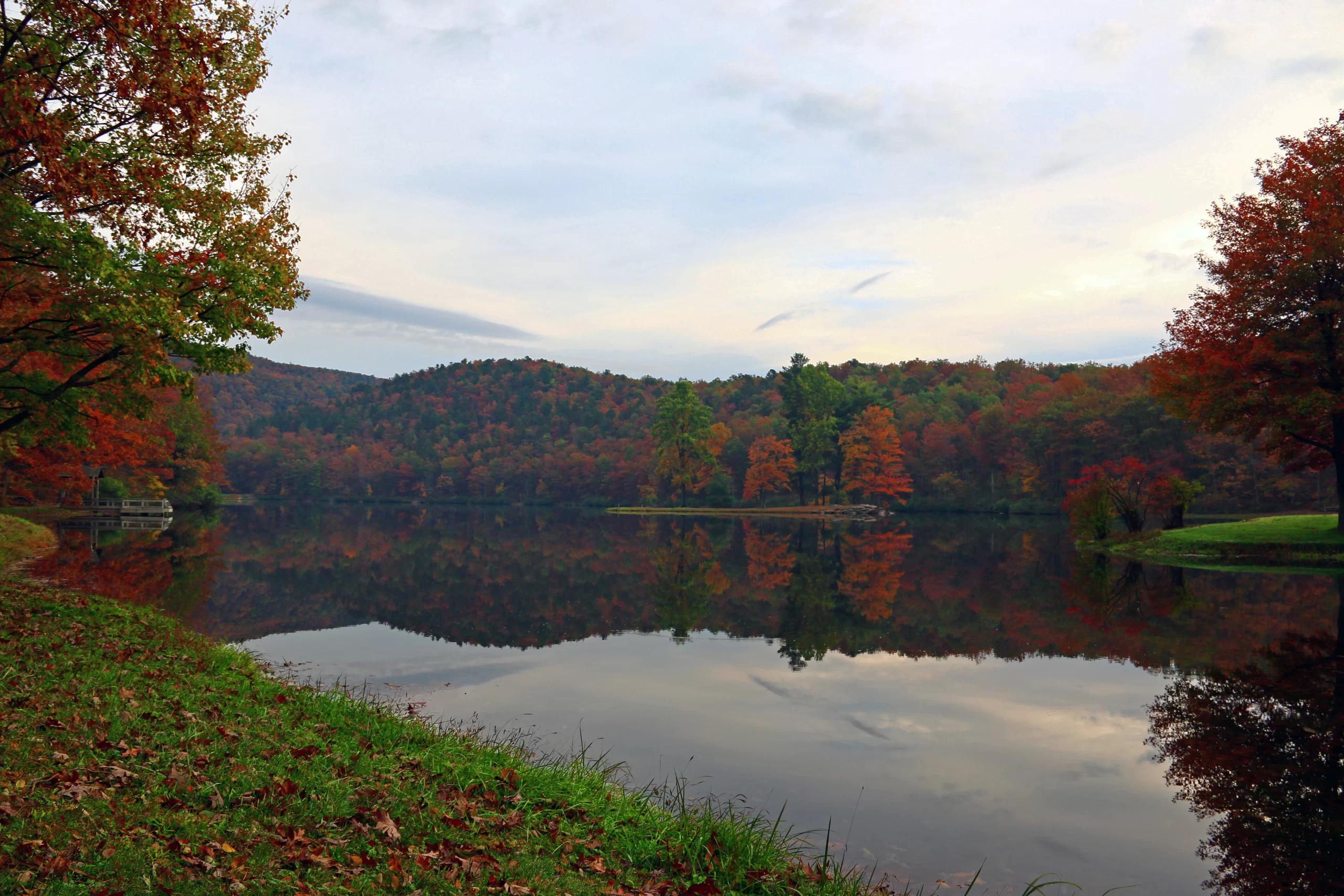 More Than a Scenic Drive: Waynesboro is Divinely Placed for Your Leaf Peeping Adventure - Naturally Waynesboro Blog