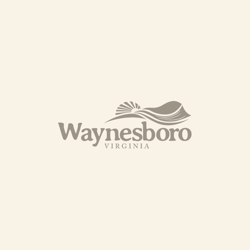 Waynesboro Virginia Logo