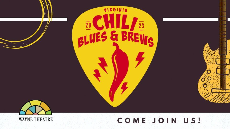 Virginia Chili, Blues and Brews Festival - Calendar Of Events