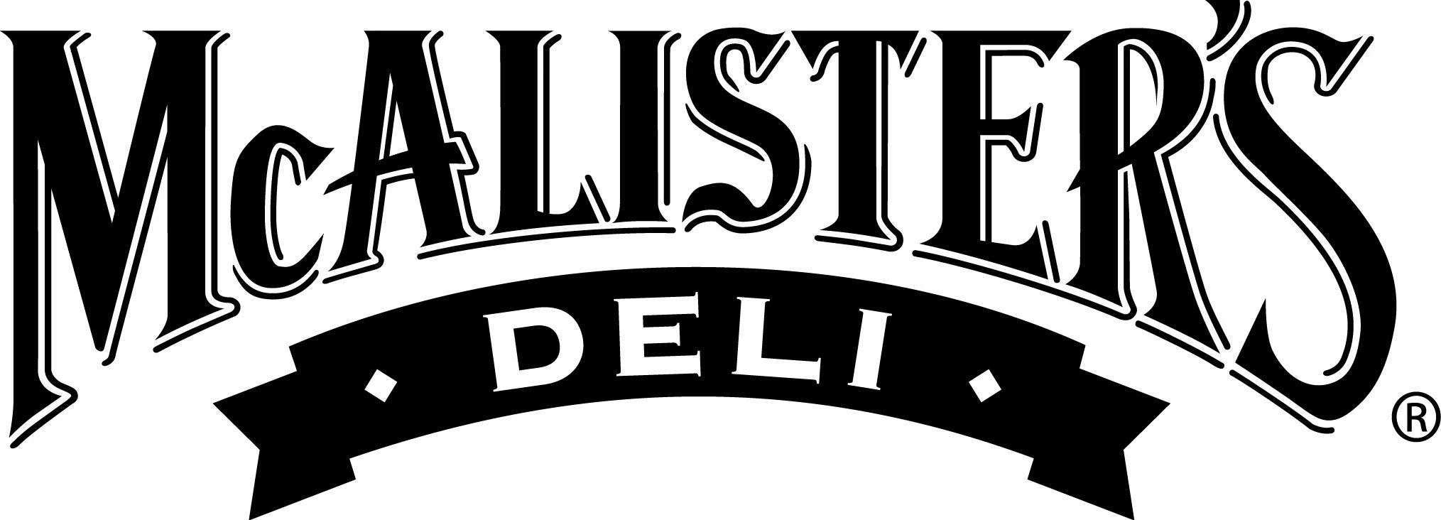 McAlister's Deli - Eat & Drink - Dining