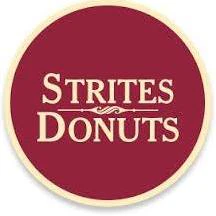 Strite's Donuts - Eat & Drink - Dining