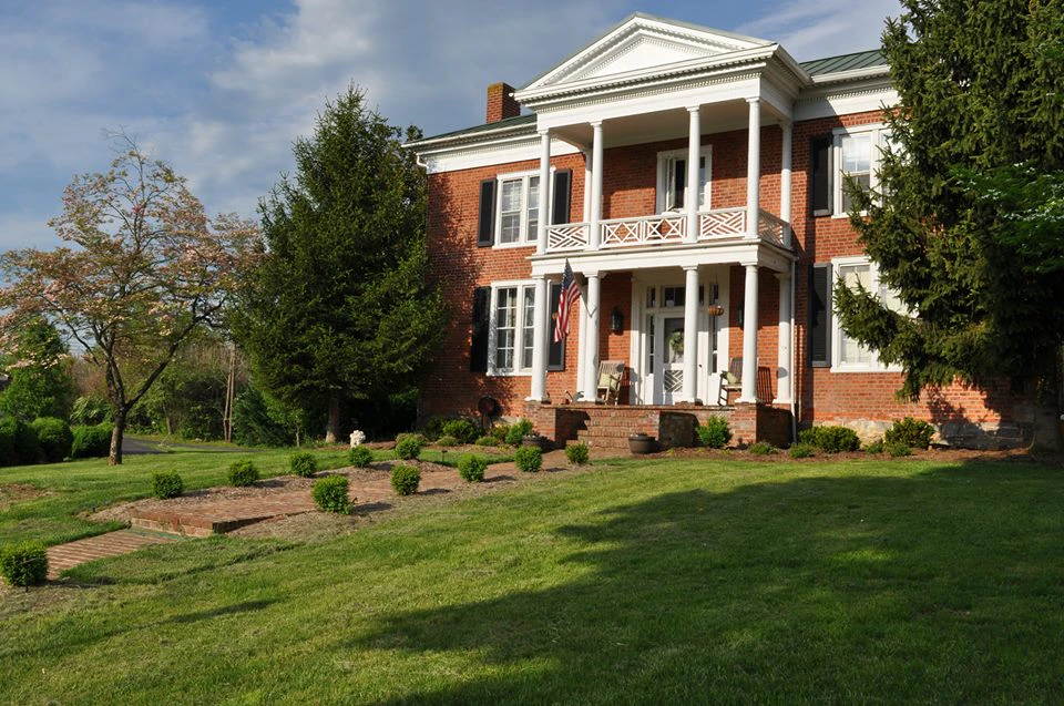 Heritage Hill B&B - Where to Stay