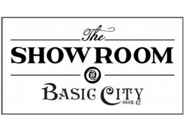 The Showroom at Basic City - Eat & Drink - Craft Beverages