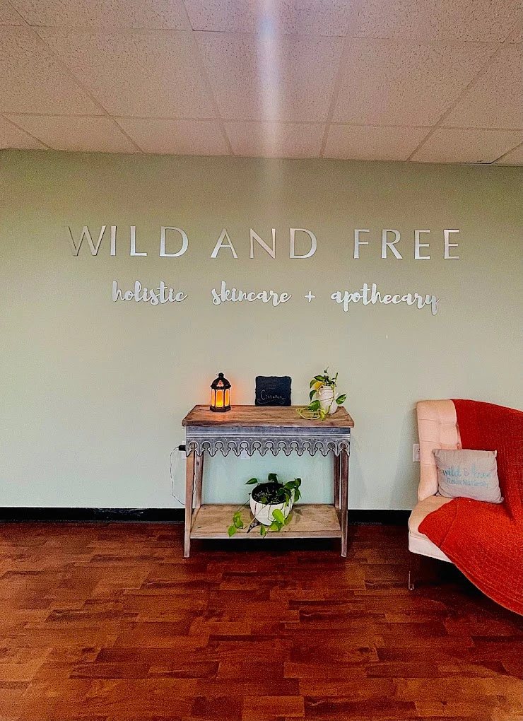 Wild and Free LLC - See & Do - Shopping