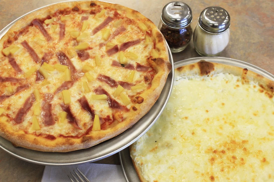 Ciro's Pizza - Eat & Drink - Dining