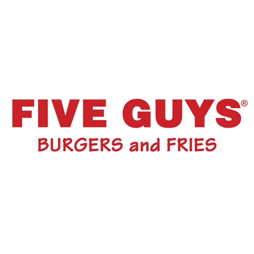 Five Guys - Eat & Drink - Dining